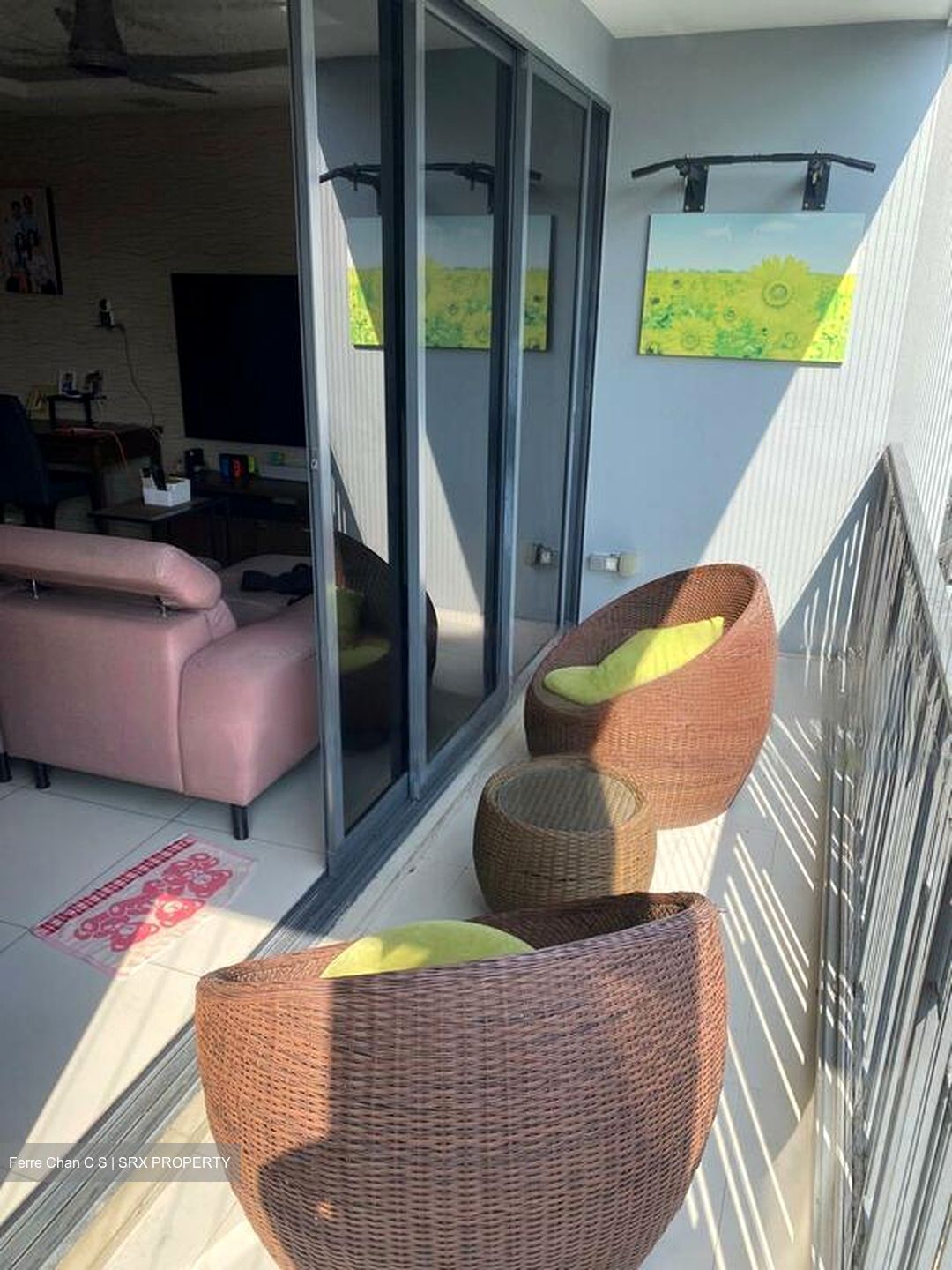 Prive (D19), Condominium #464475781